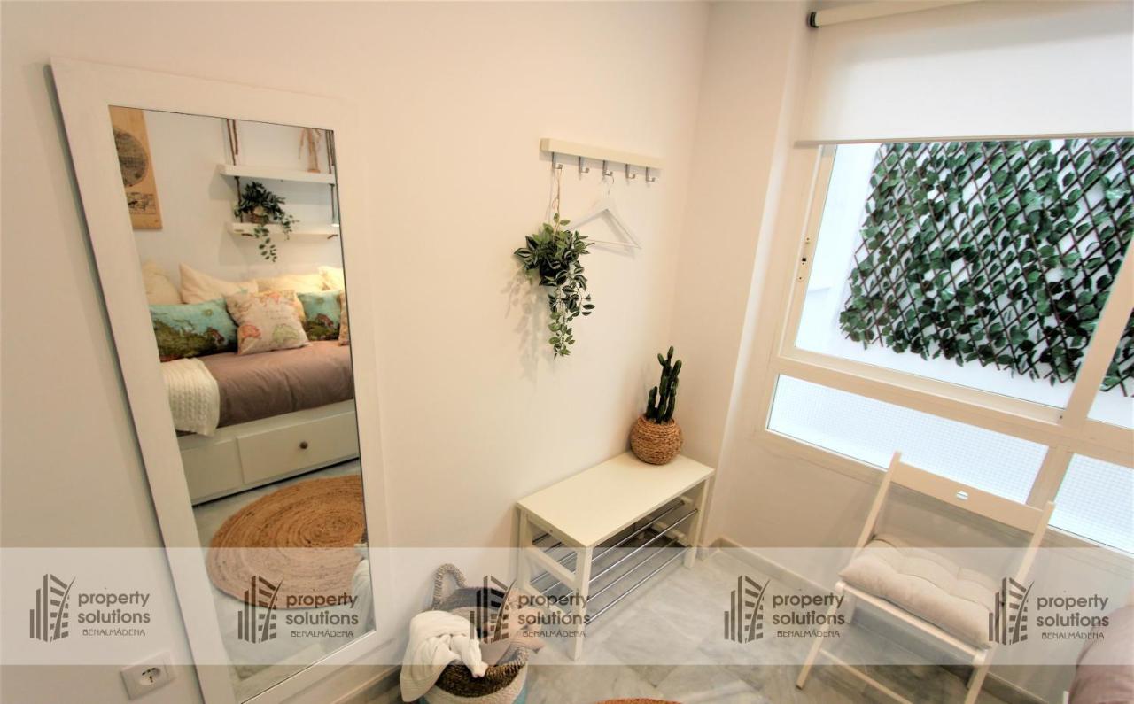 Benalgolf Vista Al Mar - Piscina Y Playa - Cercano A Campo De Golf Apartment Benalmádena